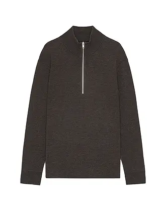 NN.07 | Troyer Pullover | braun
